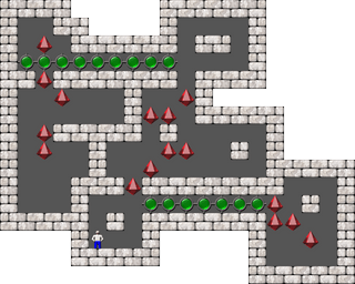 Уровень 14 — Sonic 2